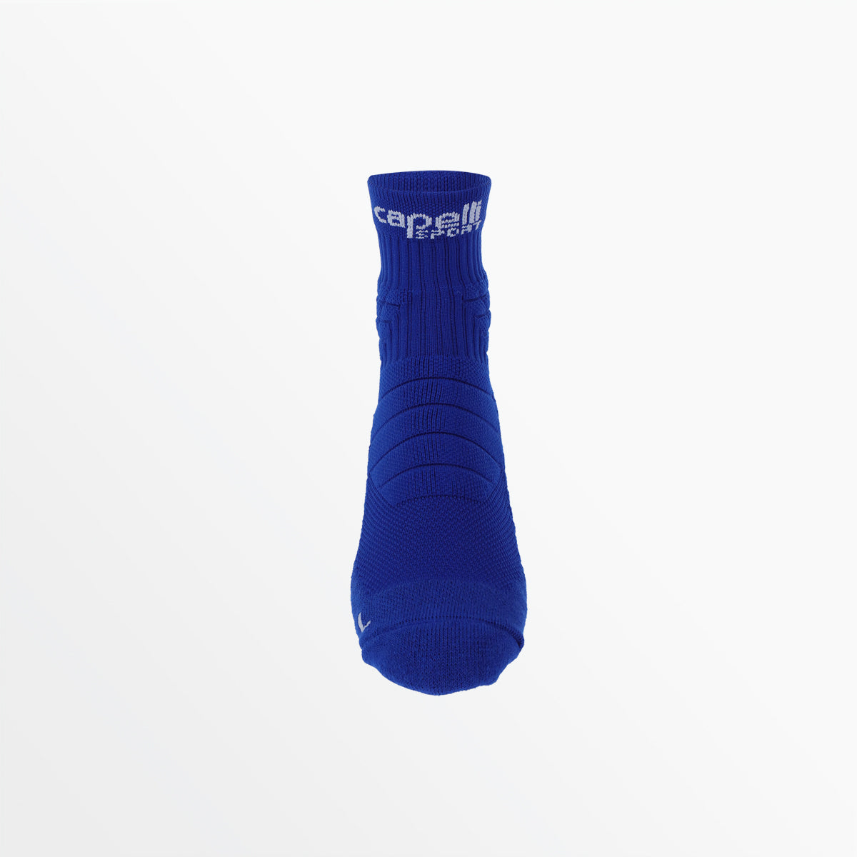 Apex CS-COOL Max Cushioned Quarter Socks | Capelli Sport Quality
