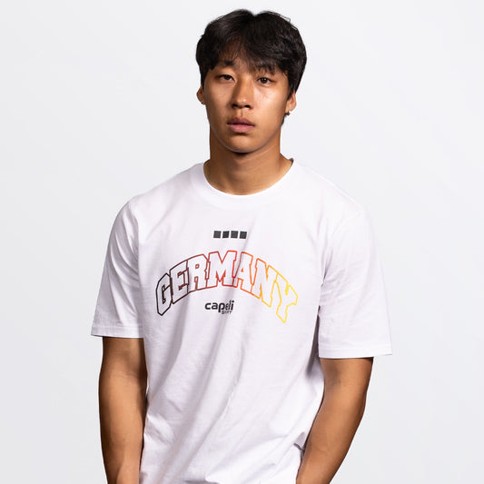 Germany Soccer T Shirt | Capelli Sport Customer Favorite