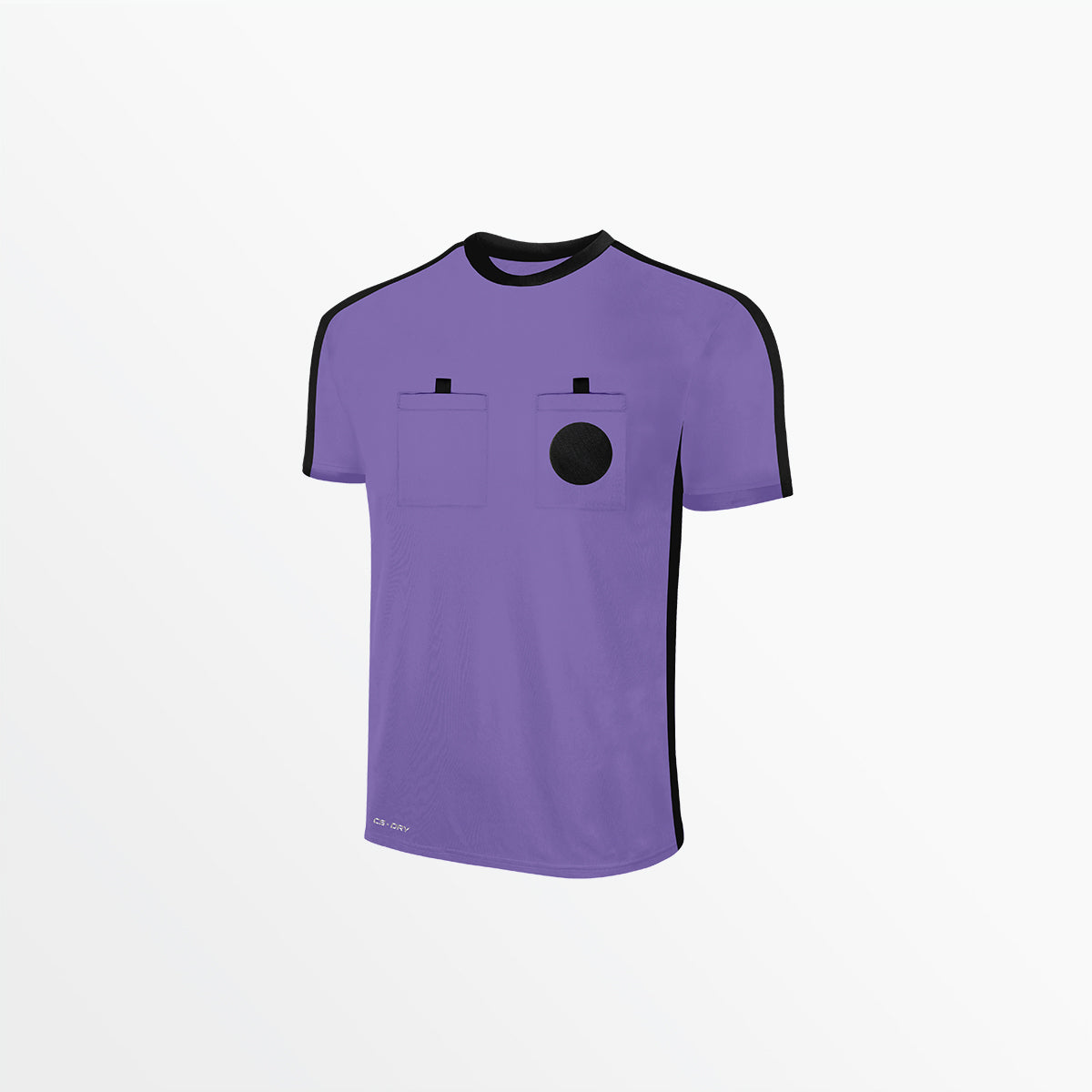 Adult NCAA Referee Short Sleeve Jersey | Capelli Sport Best Price