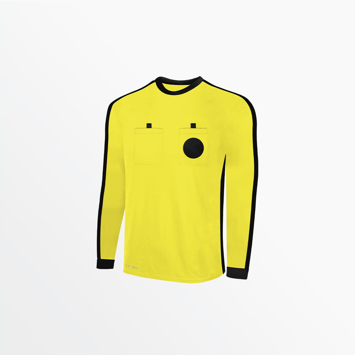 Adult NCAA Referee Long Sleeve Jersey | Capelli Sport Essential