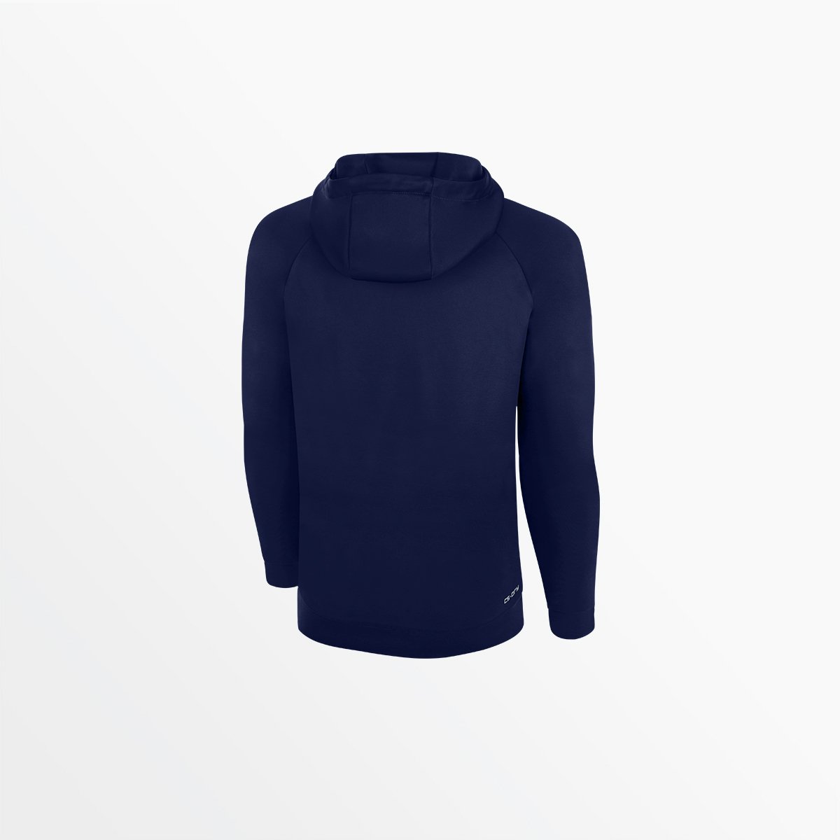 Men's Therma Fleece Woven Front Jacket | Capelli Sport Premium