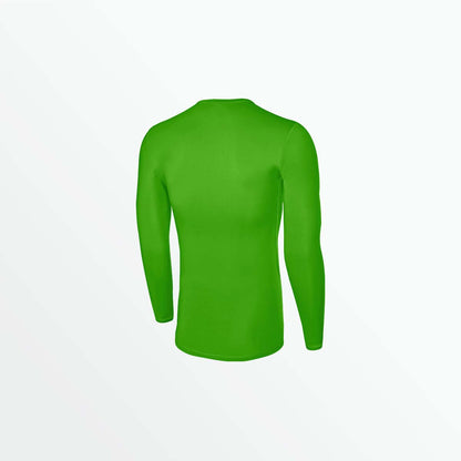 Men's Long Sleeve Performance Top | Capelli Sport Quality