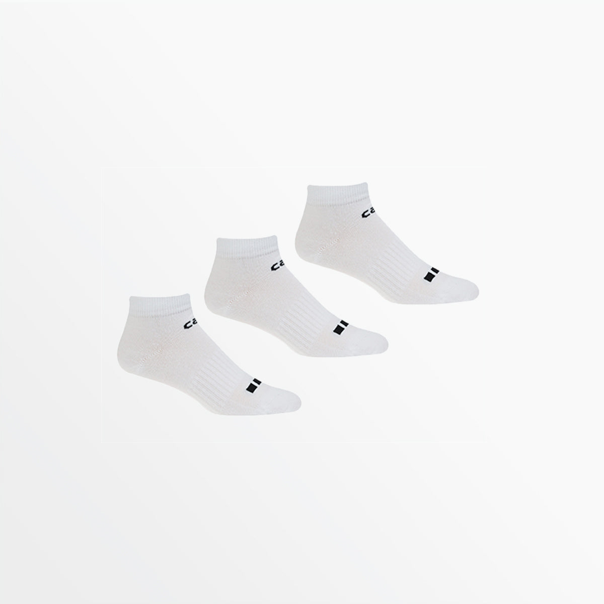 Basics CS-COOL Lightweight Low Cut Socks | Capelli Sport Premium