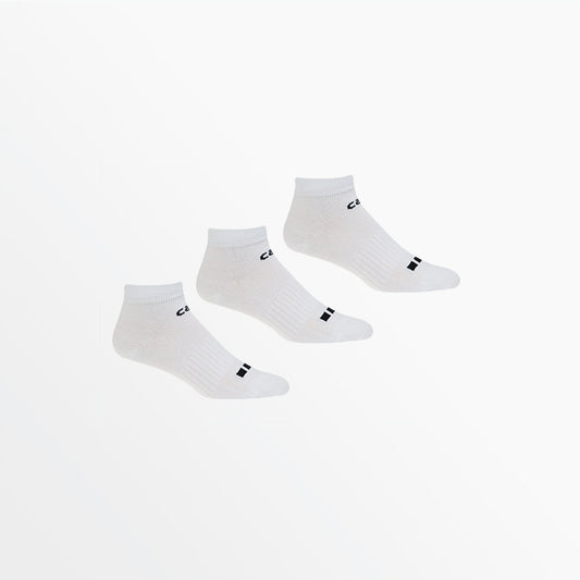 Basics CS-COOL Lightweight Low Cut Socks | Capelli Sport Premium