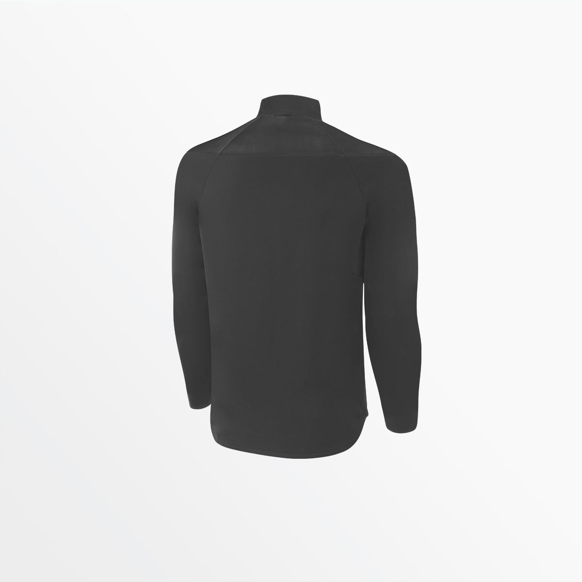 Men's Tribeca 1/4 Zip Training Jacket | Capelli Sport Essential
