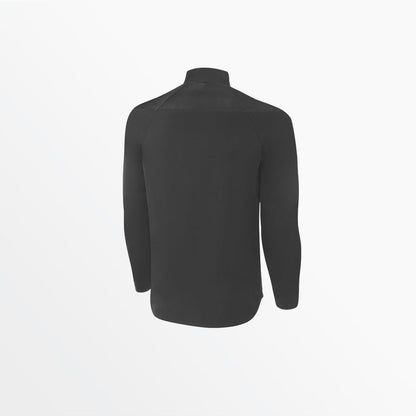 Men's Tribeca 1/4 Zip Training Jacket | Capelli Sport Essential
