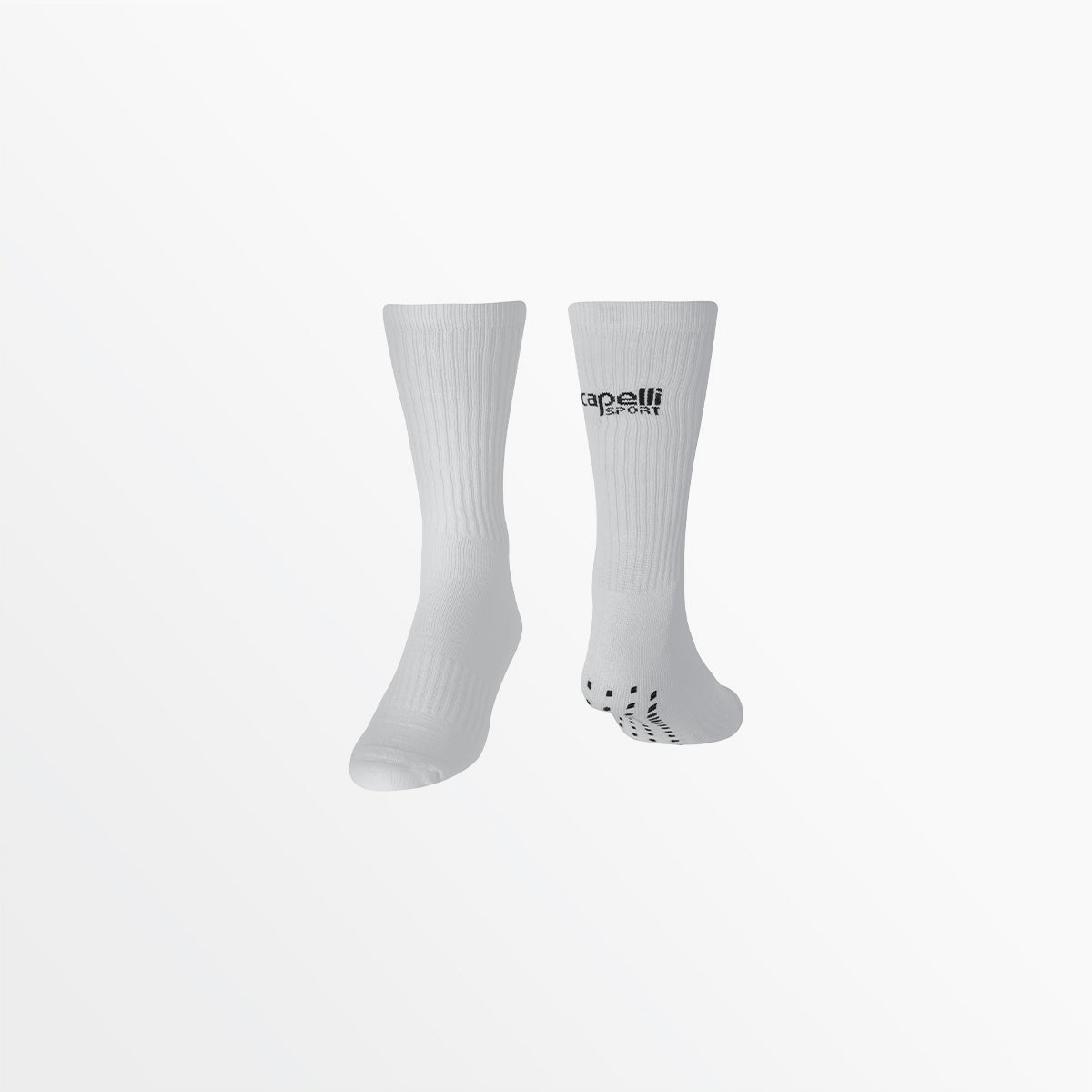 CS Crew Grip Socks – Non-Slip Crew Socks | Capelli Sport Trending