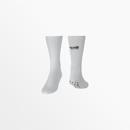 CS Crew Grip Socks – Non-Slip Crew Socks | Capelli Sport Trending