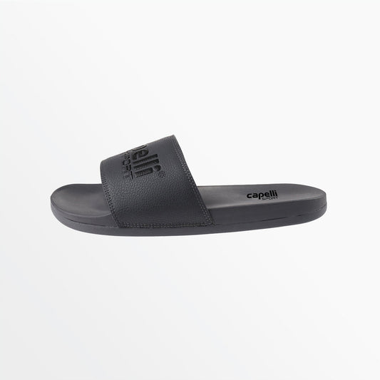 CS Comfort Slides | Capelli Sport Discount