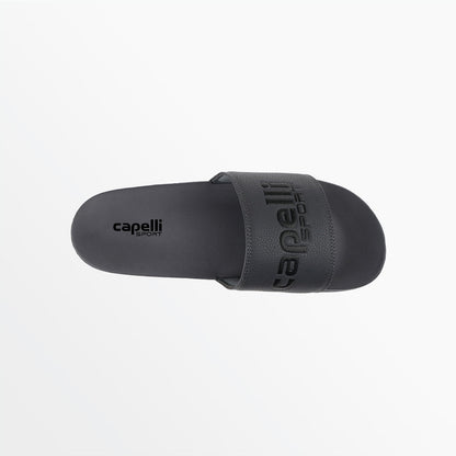 CS Comfort Slides | Capelli Sport Discount