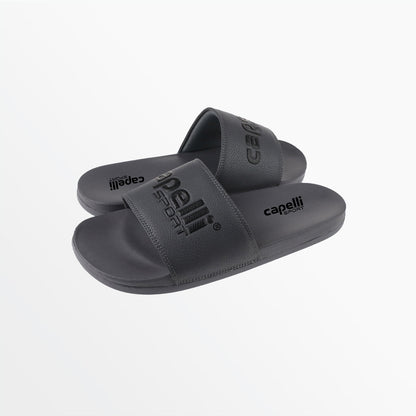 CS Comfort Slides | Capelli Sport Discount