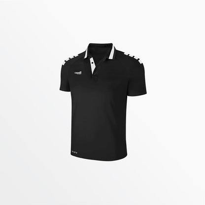 Men's Uptown Poly Polo | Capelli Sport Smart Buy