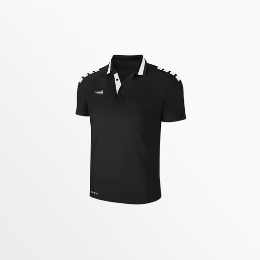 Men's Uptown Poly Polo | Capelli Sport Smart Buy