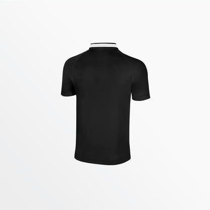 Men's Uptown Poly Polo | Capelli Sport Smart Buy