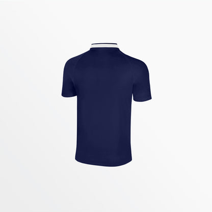 Men's Uptown Poly Polo | Capelli Sport Smart Buy