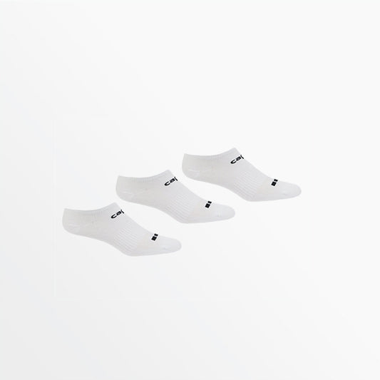 Basics CS-COOL Lightweight No Show Socks | Capelli Sport Discount