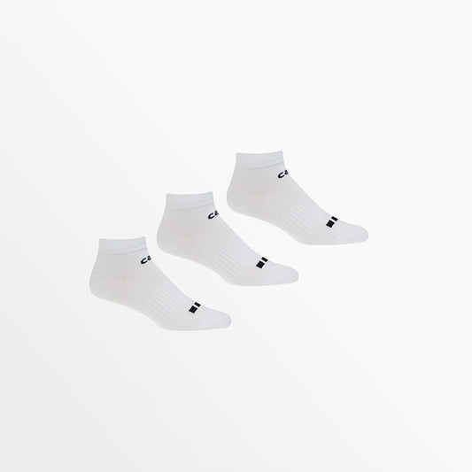Basics CS-COOL Cushioned Low Cut Socks | Capelli Sport Trusted