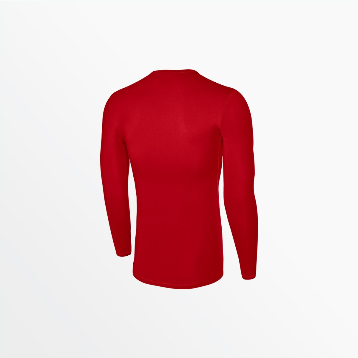 Men's Long Sleeve Performance Top | Capelli Sport Exclusive