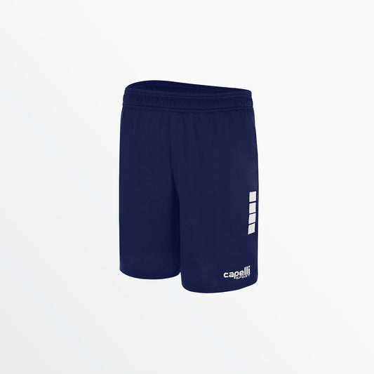 Men's Uptown Training Shorts | Capelli Sport Premium