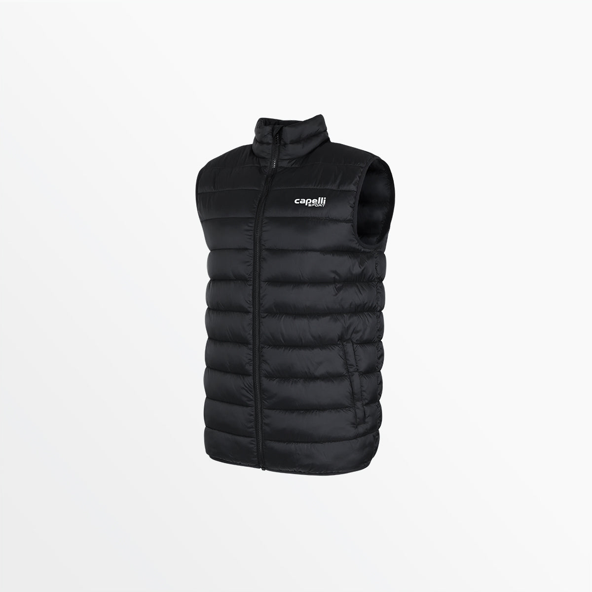Adult Woven Vest | Capelli Sport Trusted