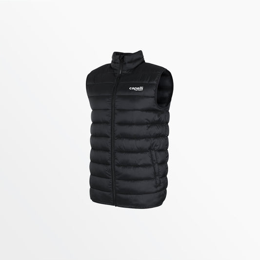 Adult Woven Vest | Capelli Sport Trusted