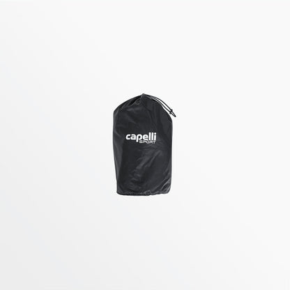 Adult Woven Vest | Capelli Sport Trusted