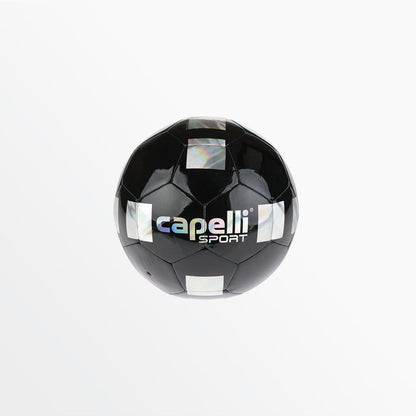Holographic Soccer Ball | Capelli Sport Premium