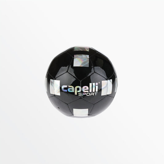 Holographic Soccer Ball | Capelli Sport Premium