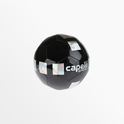 Holographic Soccer Ball | Capelli Sport Premium