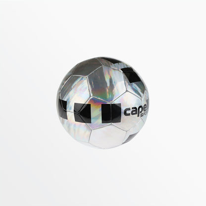 Holographic Soccer Ball | Capelli Sport Premium
