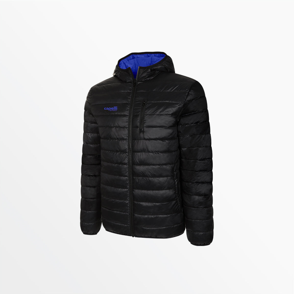 Adult Basics Reversible Lightweight Jacket | Capelli Sport Popular