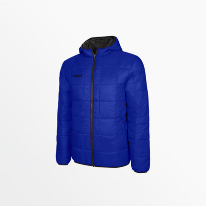 Adult Basics Reversible Lightweight Jacket | Capelli Sport Popular