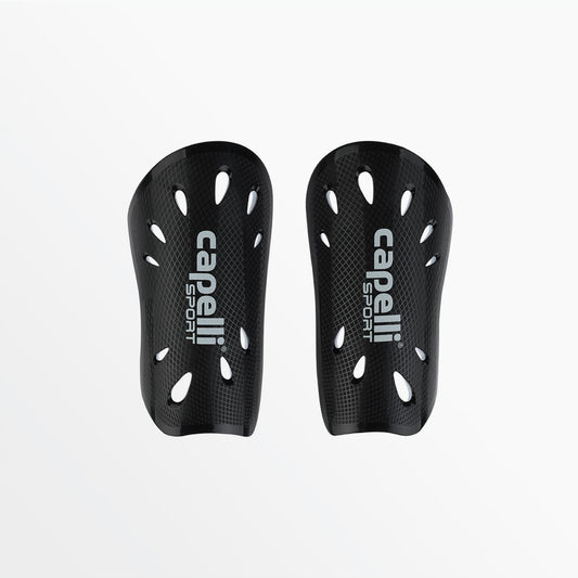 CS Lightweight Shin Guards | Capelli Sport Popular