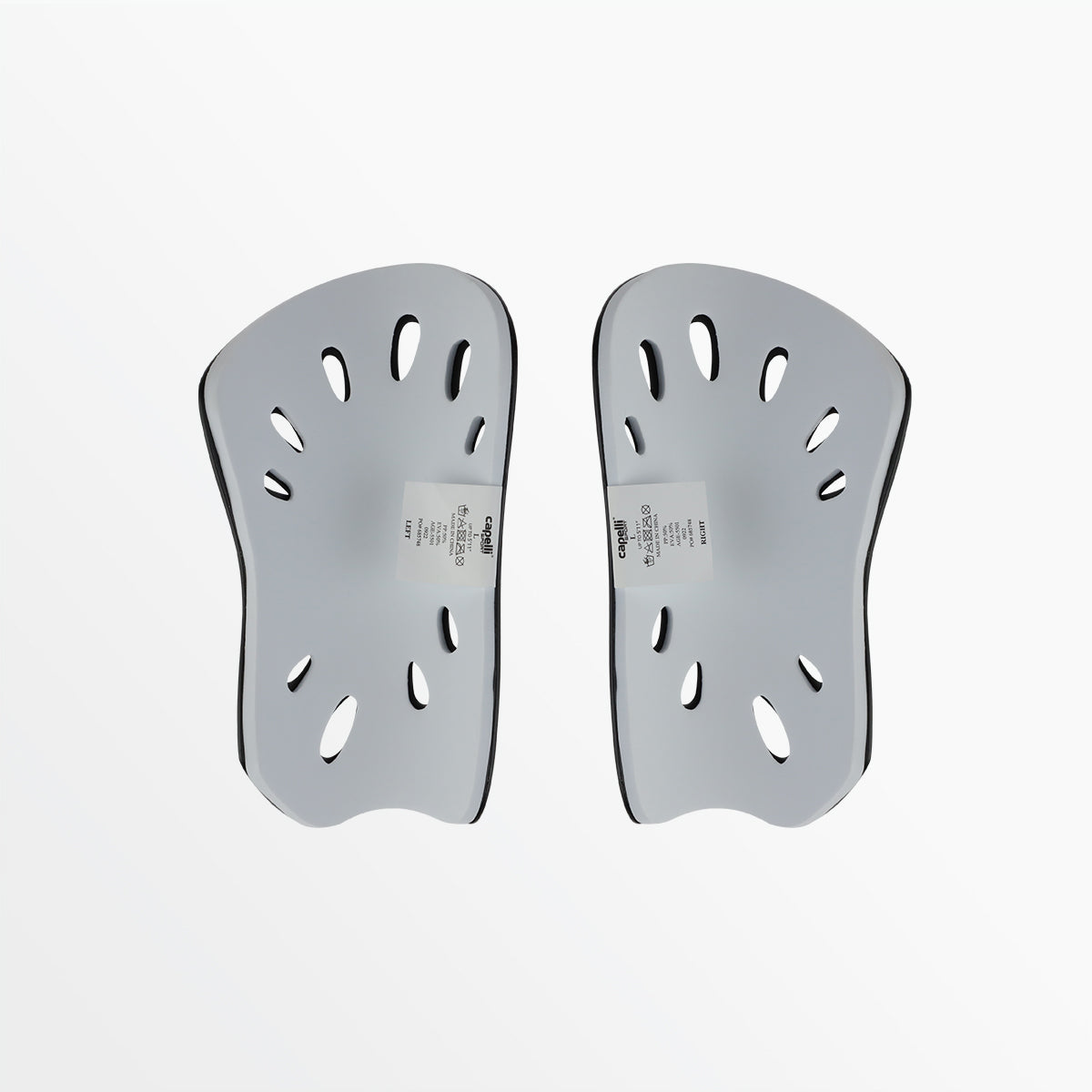 CS Lightweight Shin Guards | Capelli Sport Popular