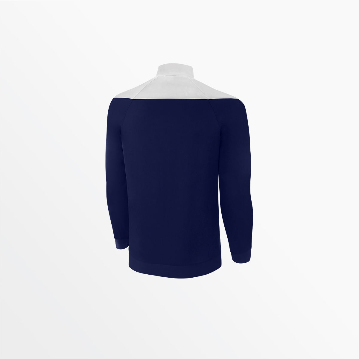 Men's Tribeca 1/4 Zip Training Jacket | Capelli Sport Best Price