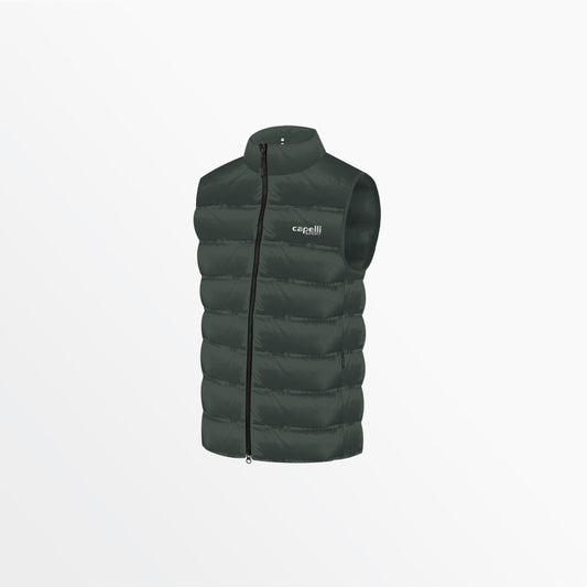 Adult Essentials Puffer Vest | Capelli Sport Best Seller