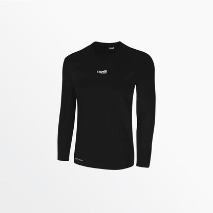 Adult Base Layer Game Day Long Sleeve Top | Capelli Sport Great Value