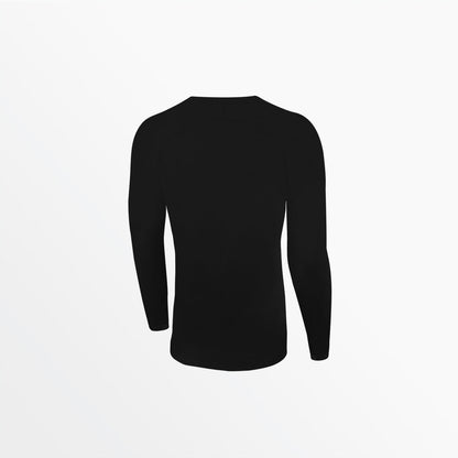Adult Base Layer Game Day Long Sleeve Top | Capelli Sport Great Value