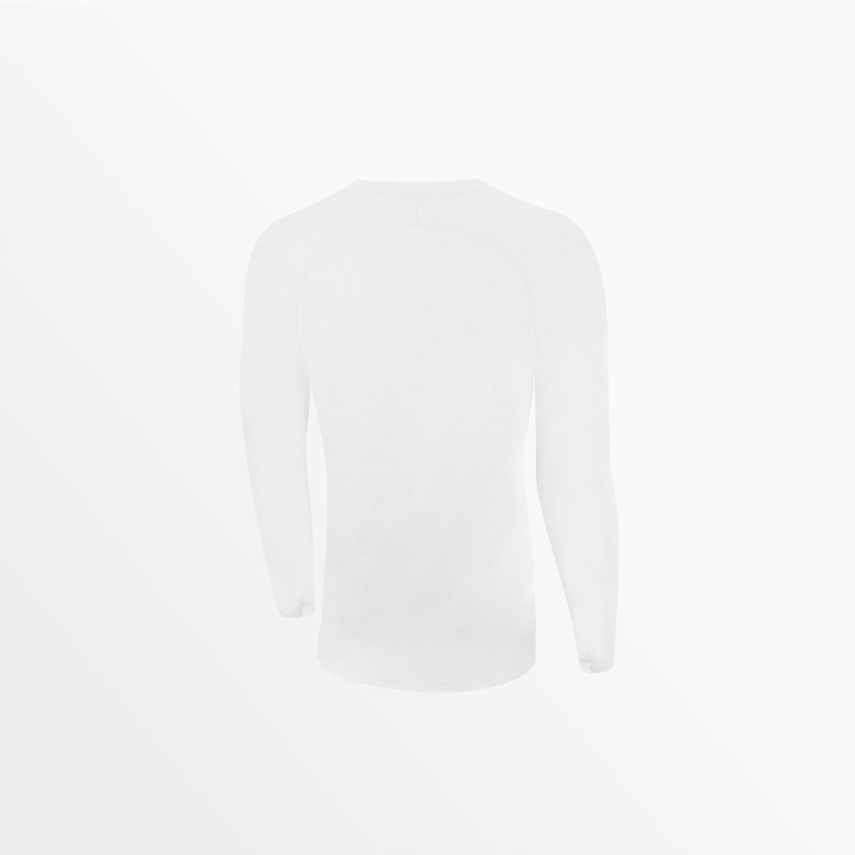 Adult Base Layer Game Day Long Sleeve Top | Capelli Sport Great Value