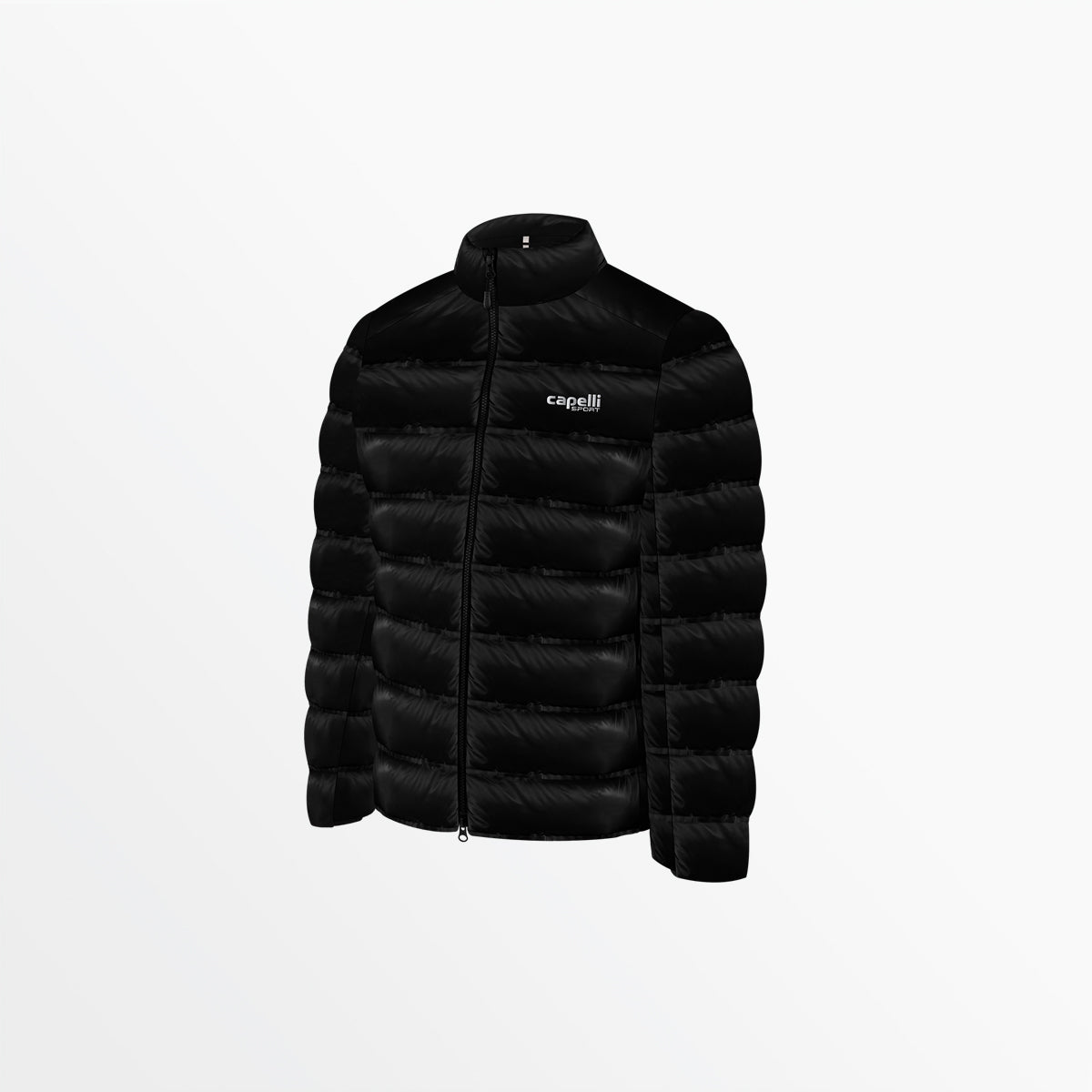 Adult Essentials Puffer Jacket | Capelli Sport Essential
