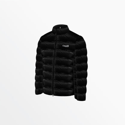 Adult Essentials Puffer Jacket | Capelli Sport Essential