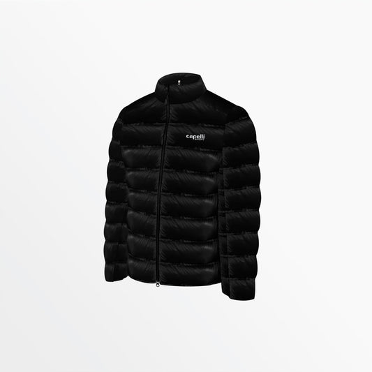Adult Essentials Puffer Jacket | Capelli Sport Essential