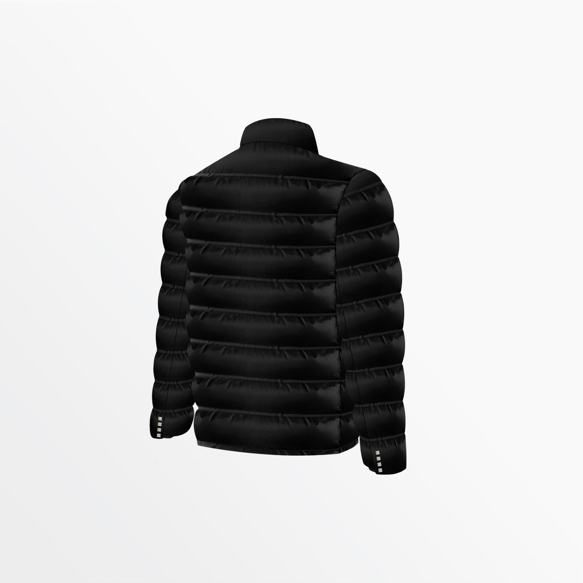 Adult Essentials Puffer Jacket | Capelli Sport Essential