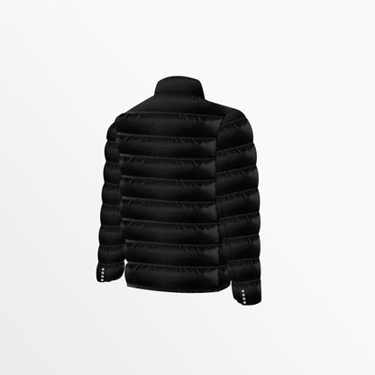 Adult Essentials Puffer Jacket | Capelli Sport Essential