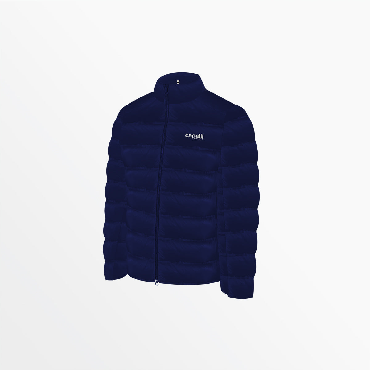 Adult Essentials Puffer Jacket | Capelli Sport Essential