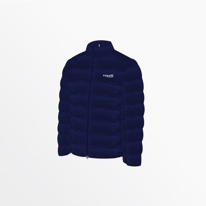 Adult Essentials Puffer Jacket | Capelli Sport Essential