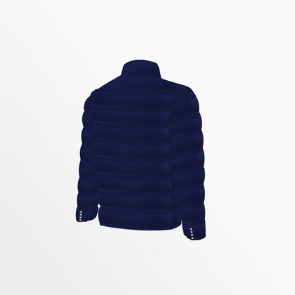Adult Essentials Puffer Jacket | Capelli Sport Essential