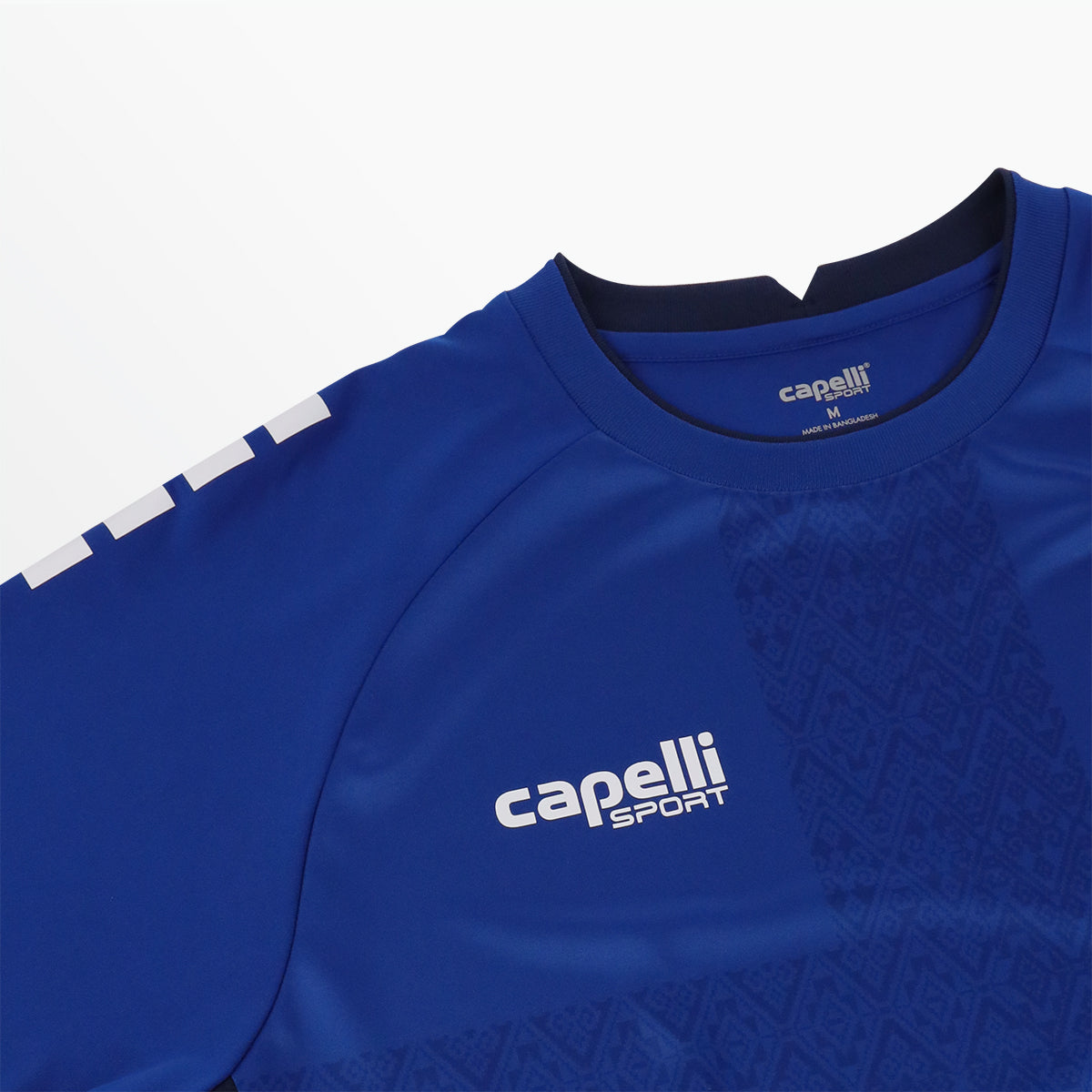 Serbia 2025/26 Home Jersey | Capelli Sport Great Value