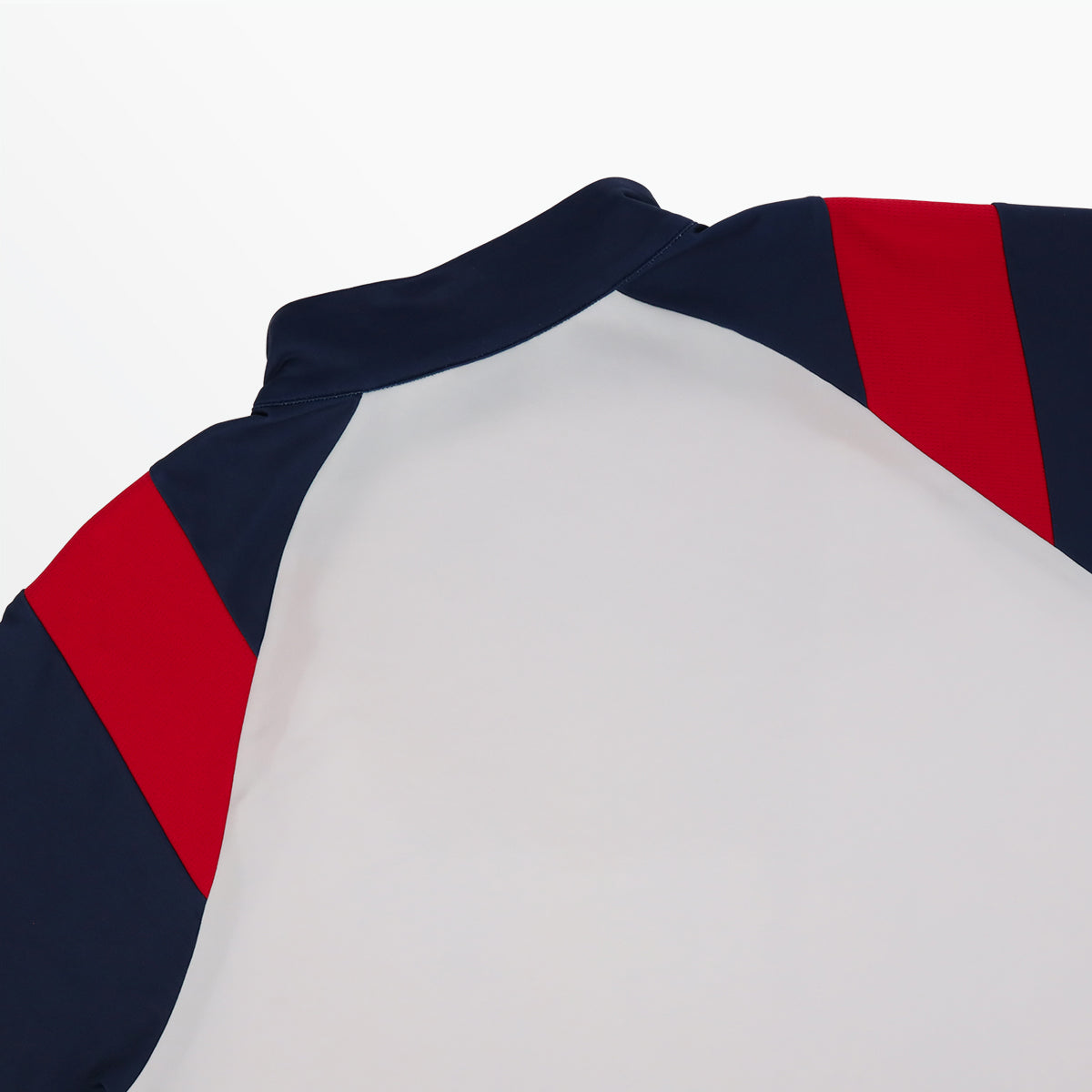 Serbia Empire 1/4 Zip Top | Capelli Sport Exclusive