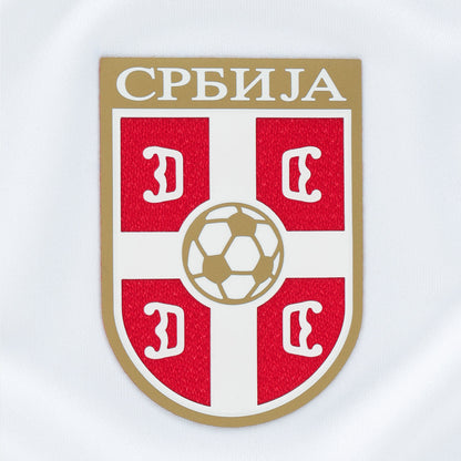 Serbia Empire 1/4 Zip Top | Capelli Sport Exclusive